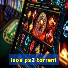 isos ps2 torrent